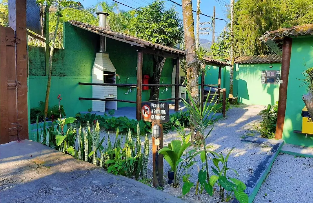 Morada dos Colibris-1