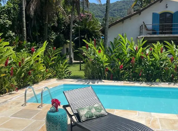 Hospedaria do Marquês Boicucanga